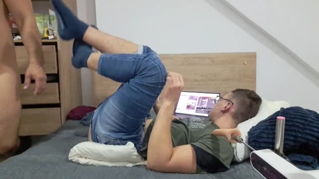 simon_and_dav1d 14-11-2024 Recorded Video kink